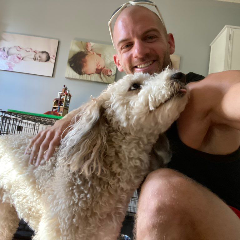 MG Dog Running/MG Bartending LLC