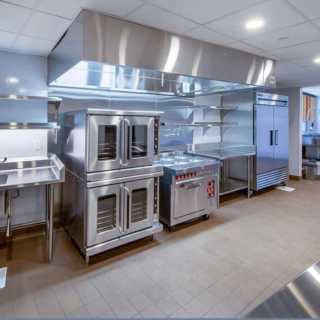 Professional Cleaning for your restaurant