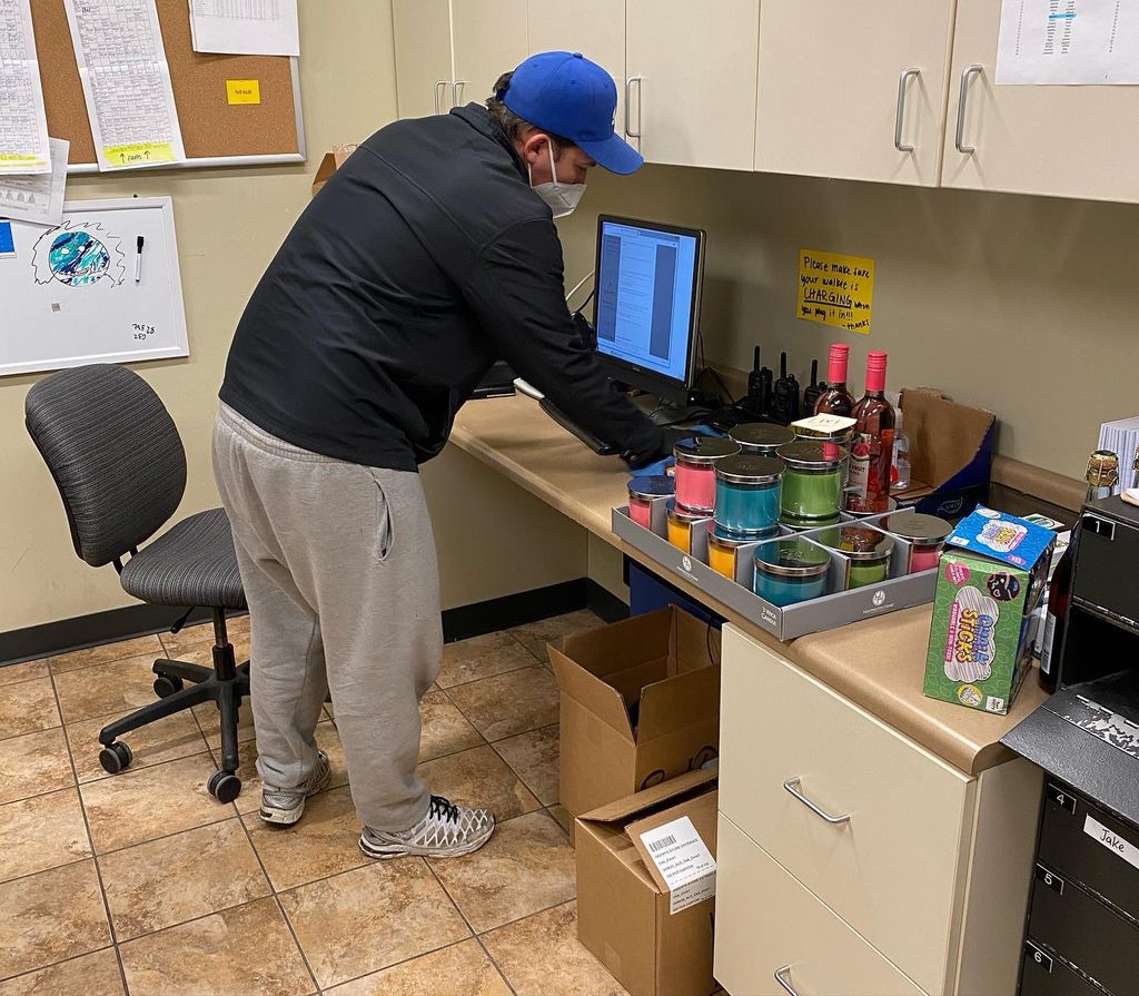 At Horizons Commercial Cleaning we are all about h