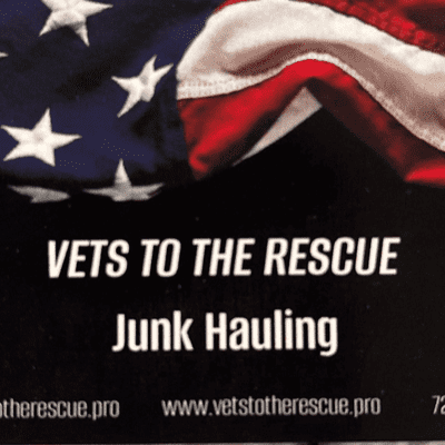 Avatar for Vets to the Rescue