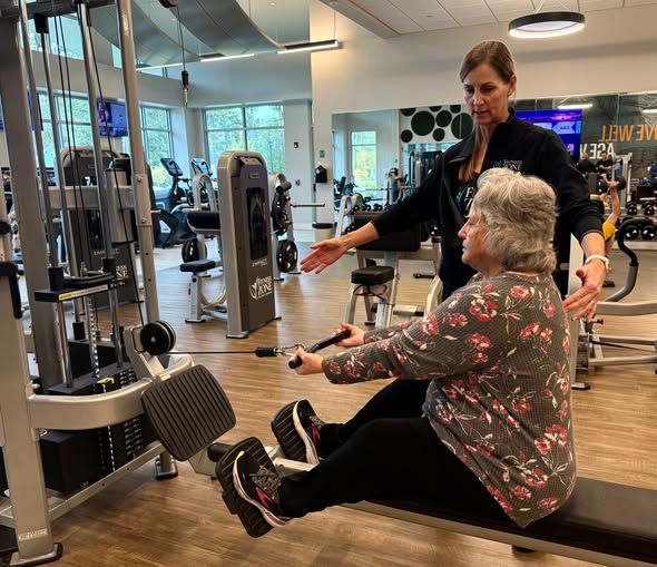 Training for all levels