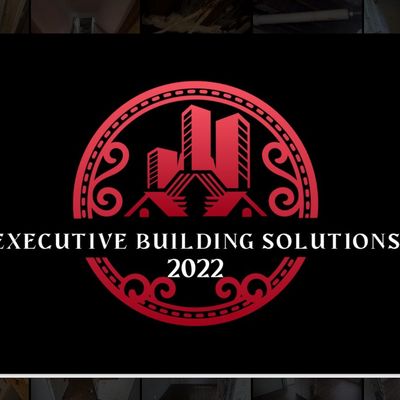 Avatar for EXECUTIVE BUILDING SOLUTIONS