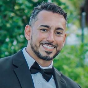 DJ Giovanni - Club/Wedding/Events