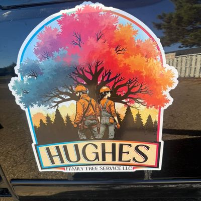 Avatar for Hughes family tree service llc