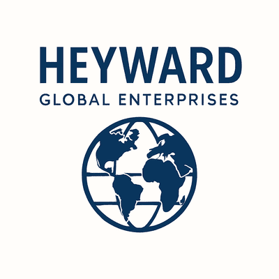 Avatar for Heyward Global Enterprises