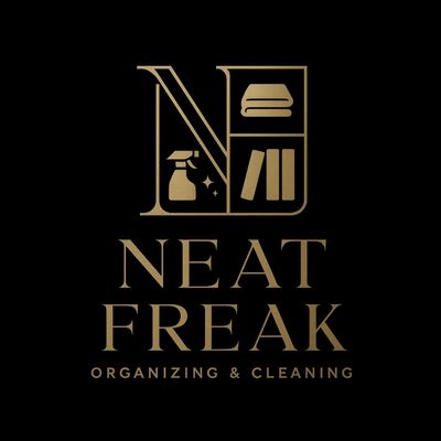 Avatar for Neat Freak
