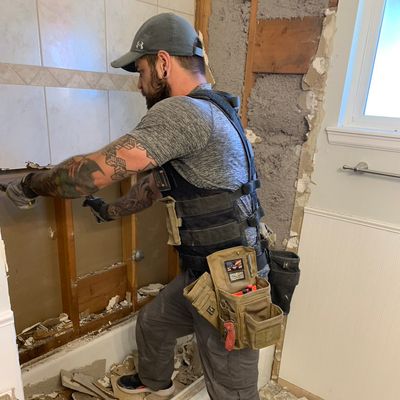 Avatar for Inner Sanctum Construction