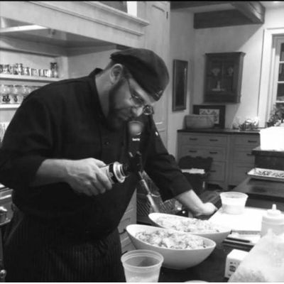 Avatar for Culinary Concierge by Chef David