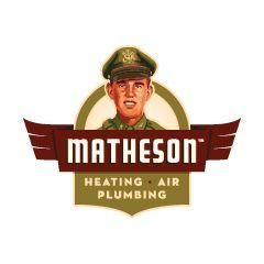Matheson Heating, Air and Plumbing