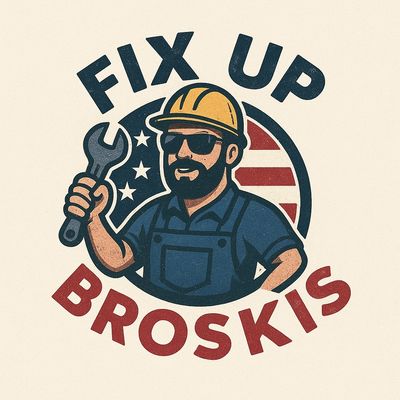 Avatar for Fix up broskis