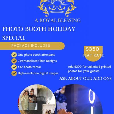 Avatar for A Royal Blessing llc