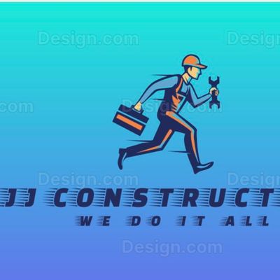 Avatar for JJ construction