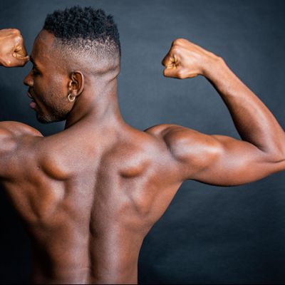 Avatar for Train with DeVonté