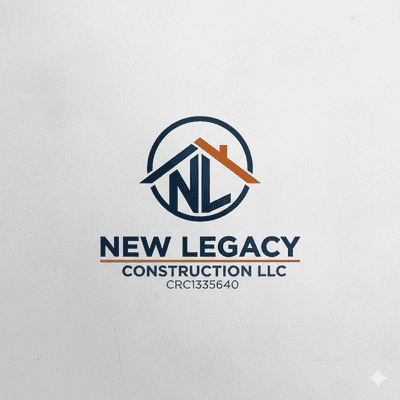 Avatar for New Legacy Construction LLC