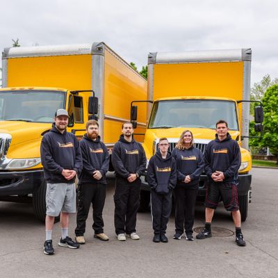 Avatar for Butterfield Moving LLC