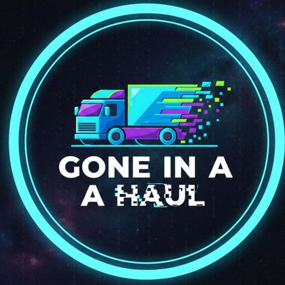 Avatar for Gone in a Haul