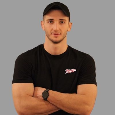 Avatar for NAR’on Handyman