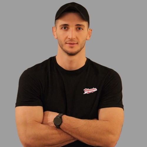 NARON Remodel & Repair Services