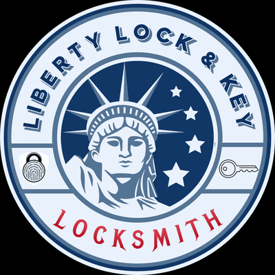 Avatar for Liberty Lock & Key