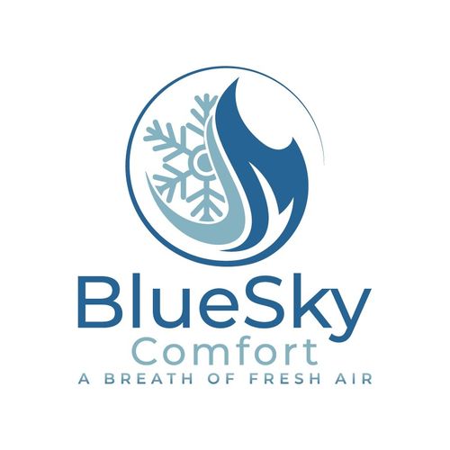 BlueSky Comfort Air conditioning