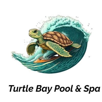 Avatar for Turtle Bay Pool & Spa