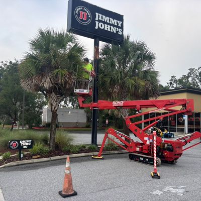 Avatar for Nfl tree service