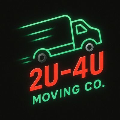 Avatar for 2U-4U Moving Co.