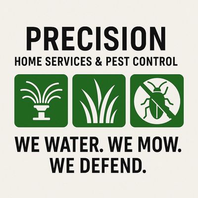Avatar for Precision home services and pest control