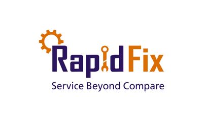 Avatar for Rapid Fix Appliance Repair