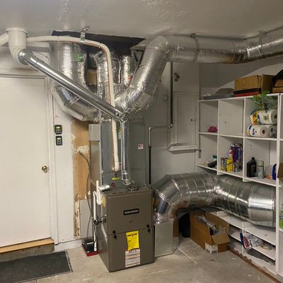 Avatar for Peti Heating & Air Conditioning