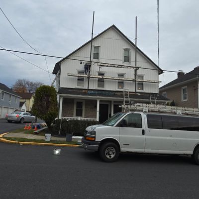 Avatar for Mega Roofing & Siding Contractor