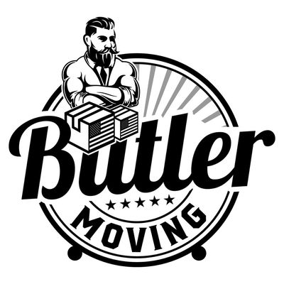 Avatar for Butler Moving Inc.