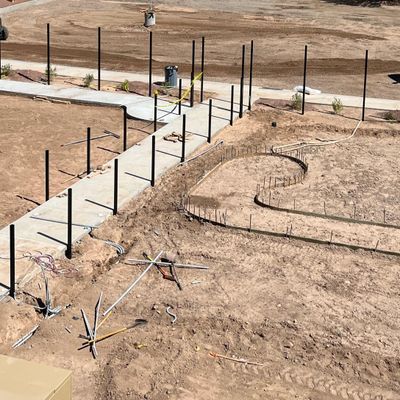 Avatar for Mesa Solid Construction