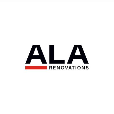 Avatar for ALA Renovations