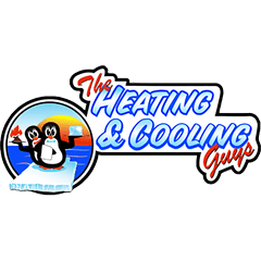 Avatar for The Heating and Cooling Guys