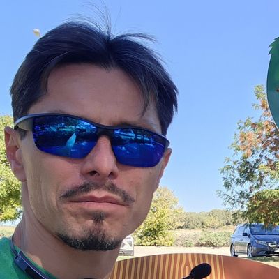 Avatar for Friendly Fixer Tim