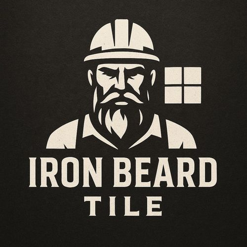 IRON BEARD TILE