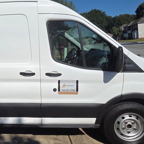 The Go Getters Painting & Repairs