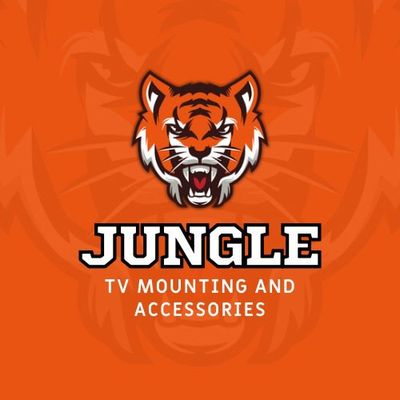 Avatar for Jungle TV Mounting & Accessories