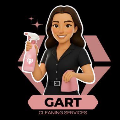 Avatar for Gart Cleaning Services