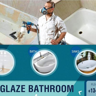 Avatar for REGLAZING BATH & TILE