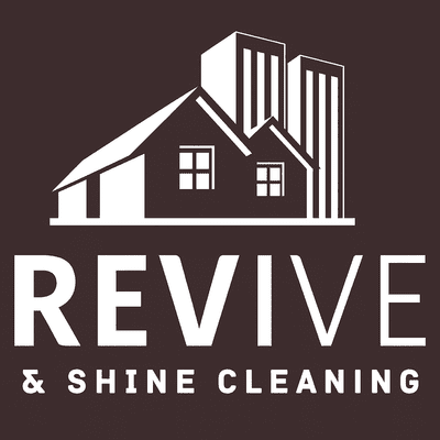 Avatar for Revive & Shine Cleaning