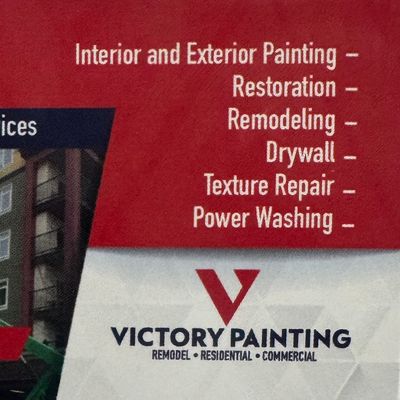 Avatar for Victory painting