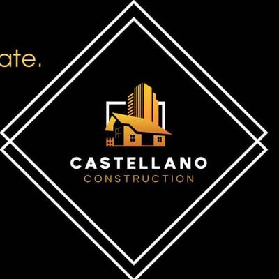 Avatar for Castellano Painting and Remodeling