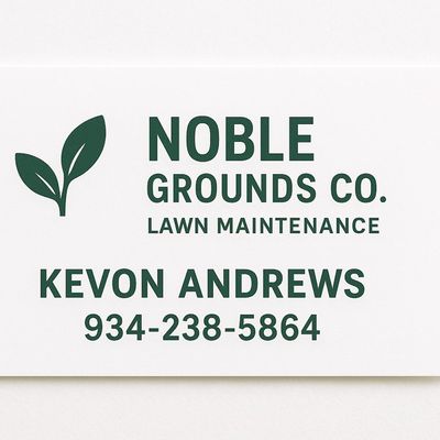 Avatar for Noble grounds co.