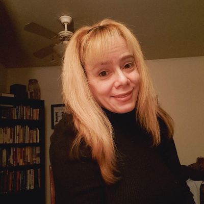 Avatar for Counseling with Mari