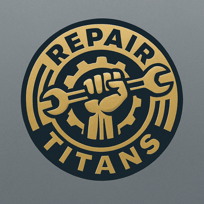 Avatar for Repair Titans