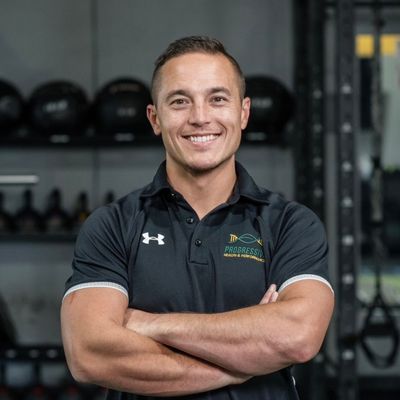 Avatar for Progressive Health & Performance