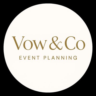 Avatar for Vow & Co Event Planning