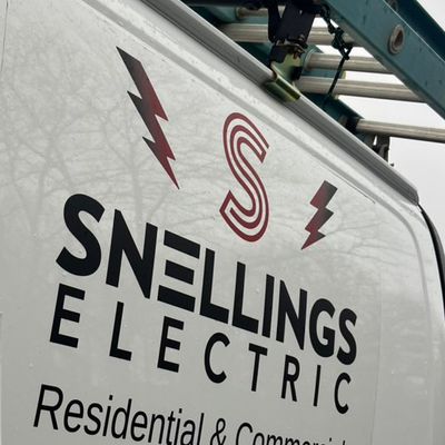 Avatar for Snellings Electric